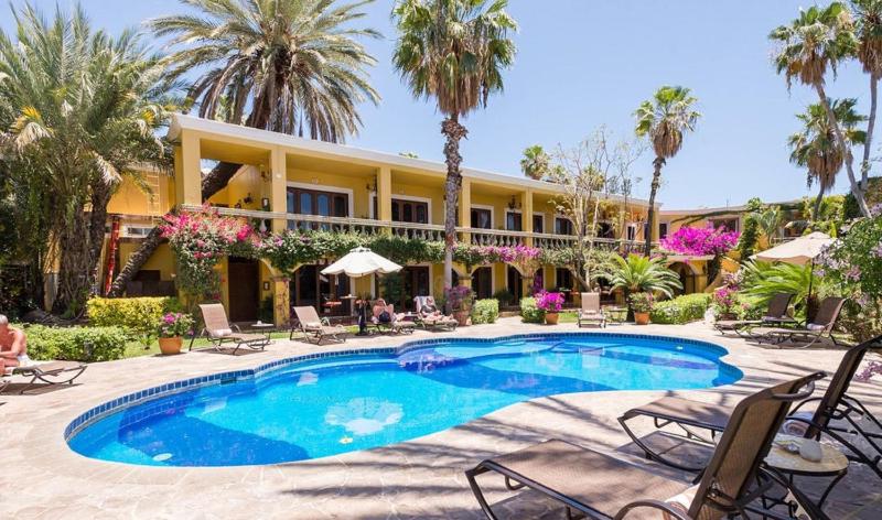 El Encanto Inn & Suites, San José del Cabo