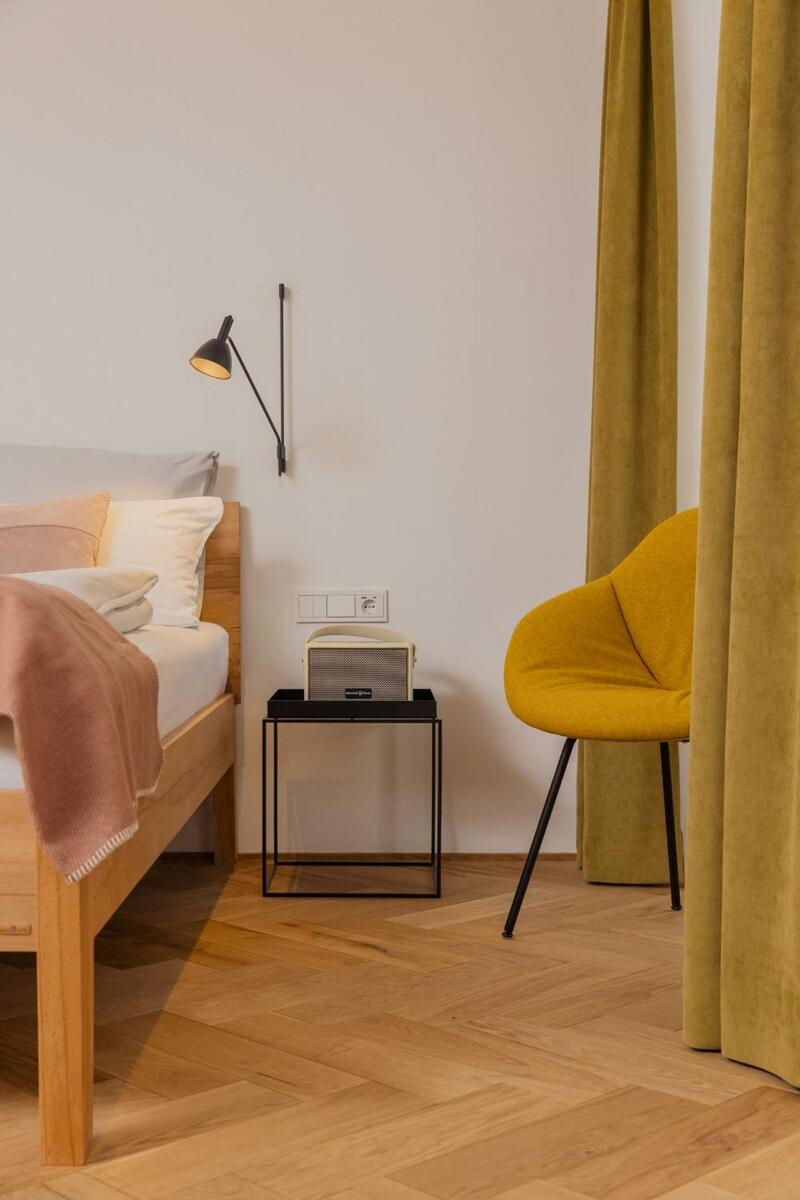 Marktbar Studios - Boutique Aparthotel, Innsbruck