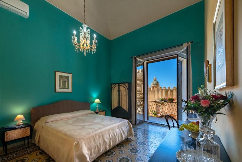 B&B TOMMASO FAZELLO SCIACCA Residenza artistica, Sciacca