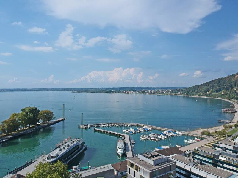 Hotel Bodensee, Bregenz