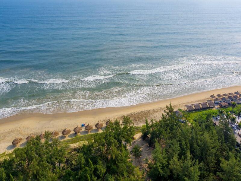 AIRA Boutique Hoi An Hotel & Villa, Hoi An