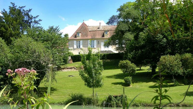La Chartreuse du Bignac - Teritoria, Dordogne