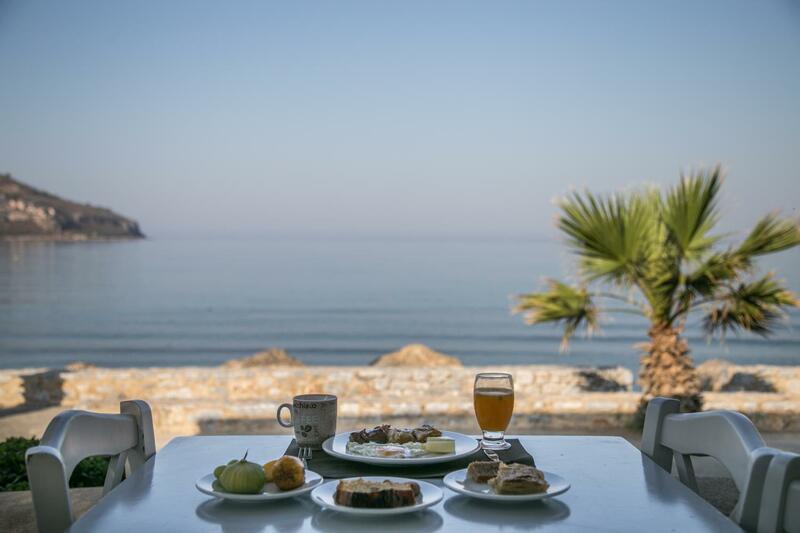 Itilo Traditional Hotel, Peloponnese