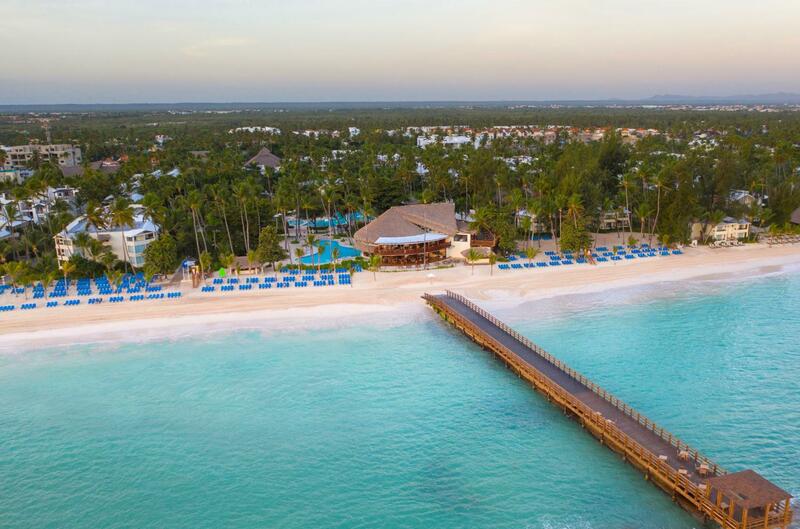 Impressive Premium Punta Cana - All Inclusive, Dominican Republic