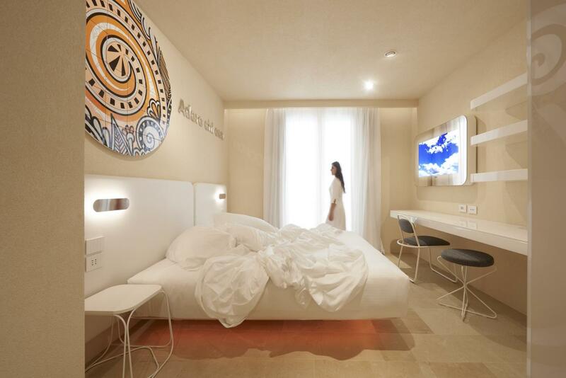 Palazzo Gatto Art Hotel & SPA - BW Premier Collection, Trapani