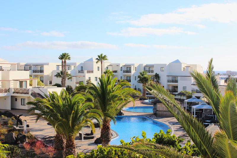 Vitalclass Lanzarote Resort, Costa Teguise