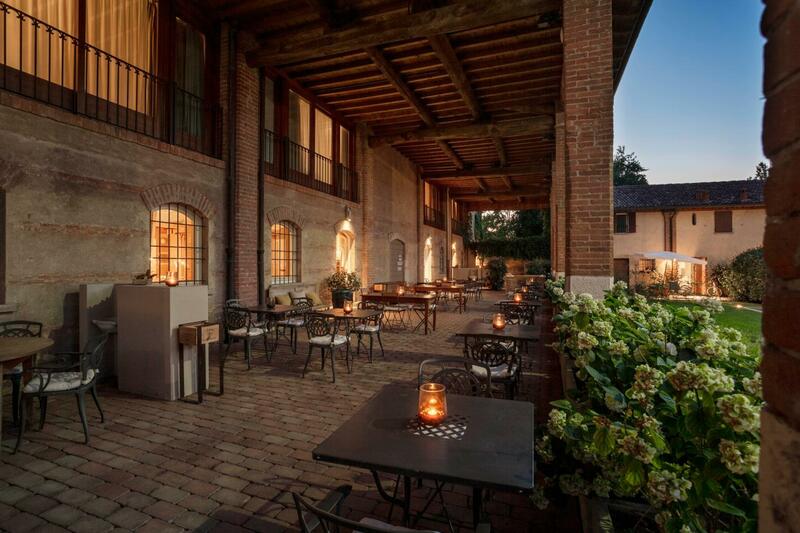 Santellone Lifestyle Resort, Brescia