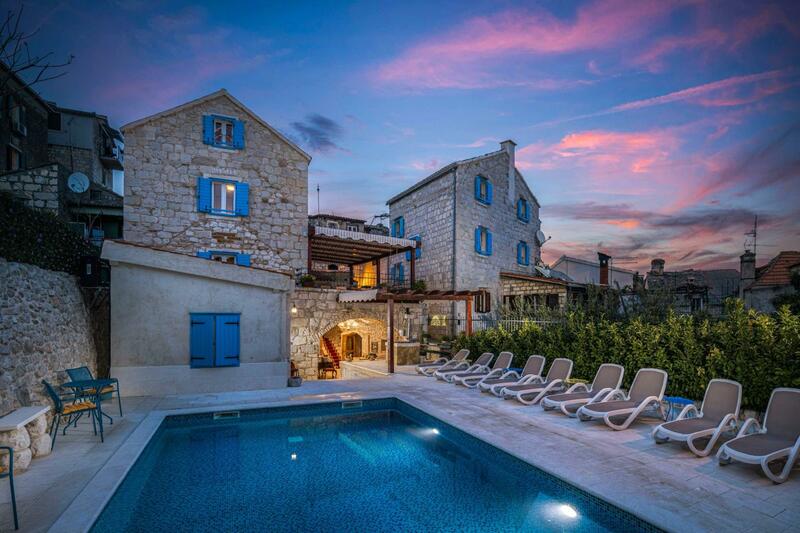 Hotel Agava Split, Split