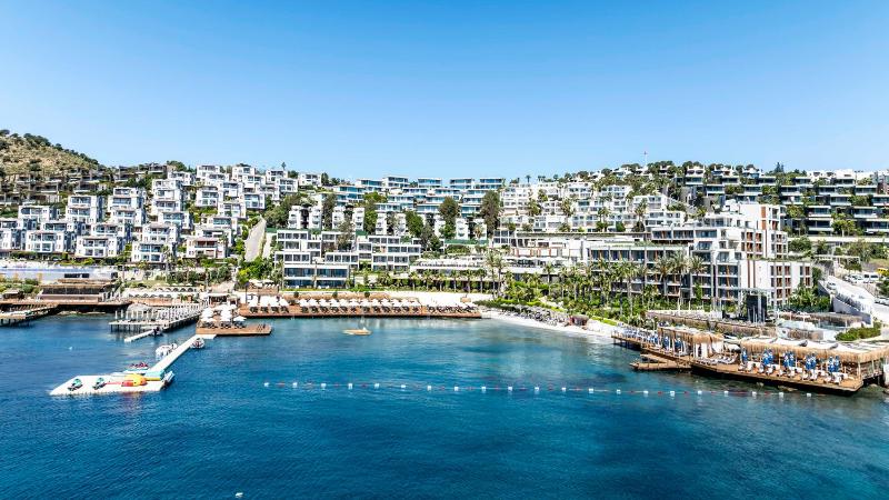 Mirada Exclusive Bodrum, Bodrum