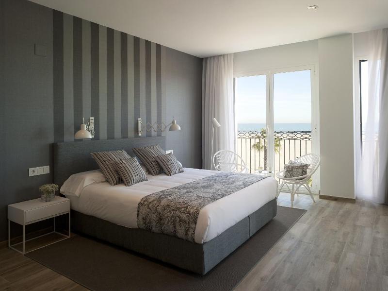 telegraph travel valencia hotels Hotel Boutique Balandret, Valencia