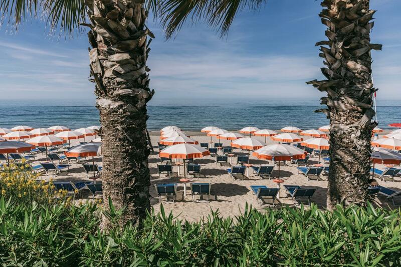 Mangia's Torre Del Barone Resort & SPA, Sicily