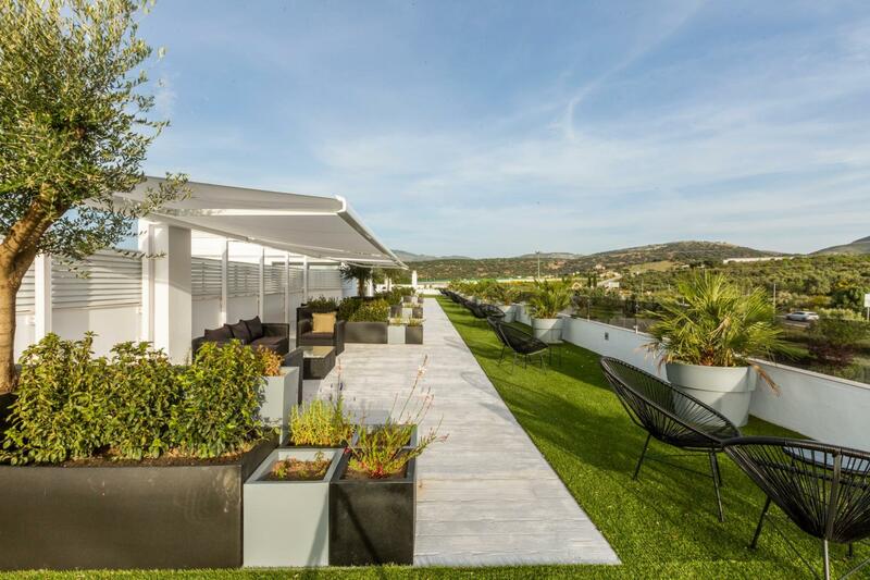 Apartamentos Martalia Arenal, Ronda