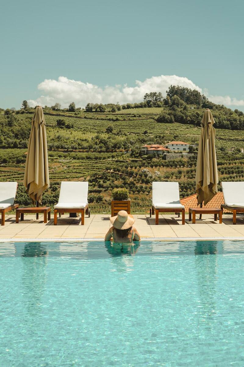 Lamego Hotel & Life, Douro Valley
