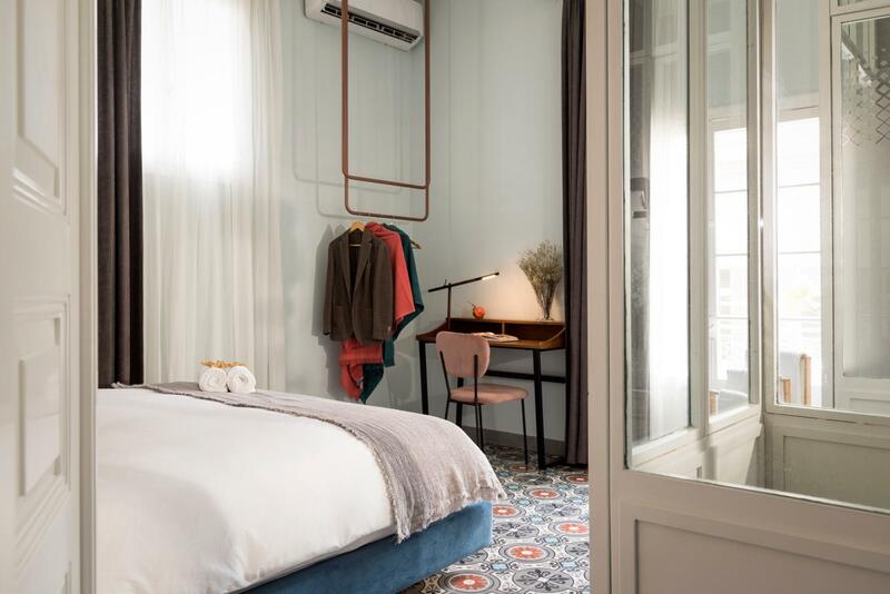 Hotel Lost Gemmayzeh, Beirut