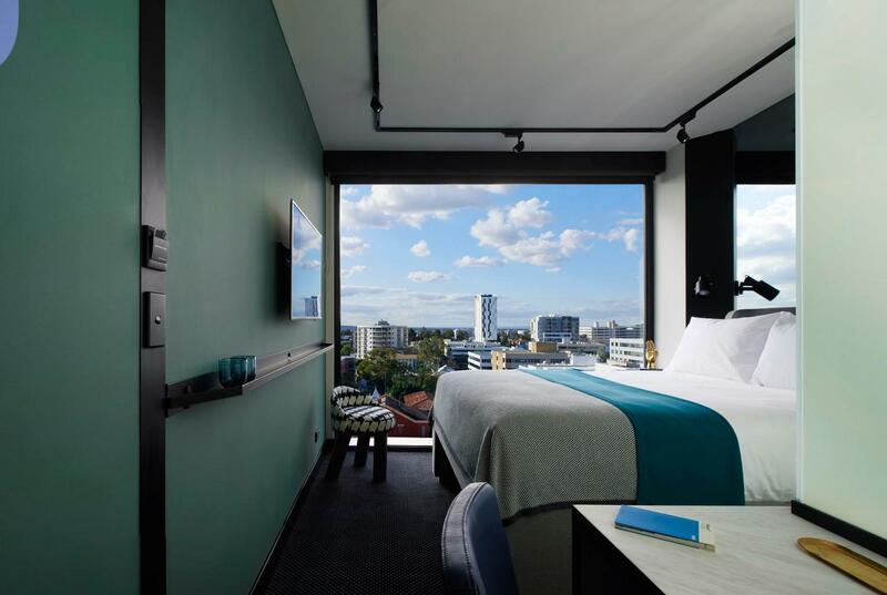 Tribe Perth Kings Park, Perth