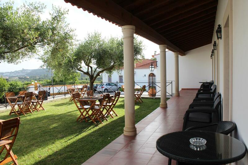 Casa de Campo Sao Rafael - Turismo Rural, Óbidos