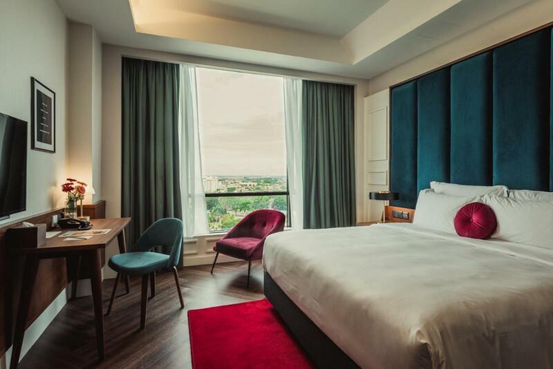 WEIL Hotel Ipoh, Ipoh