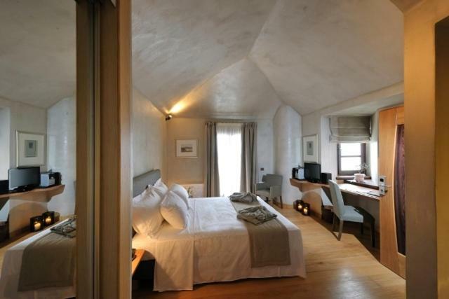 Valeni Boutique Hotel & Spa, Pelion