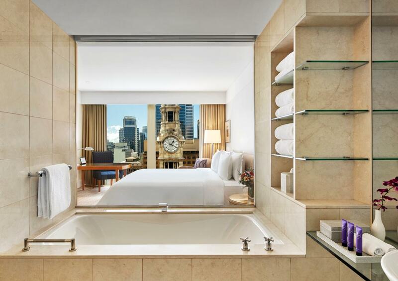 The Fullerton Hotel Sydney, Sydney