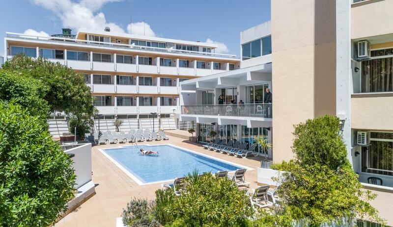 Hotel Londres Estoril / Cascais, Estoril