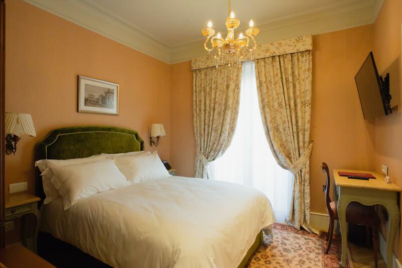 Ebel Boutique Hotel, Tirana