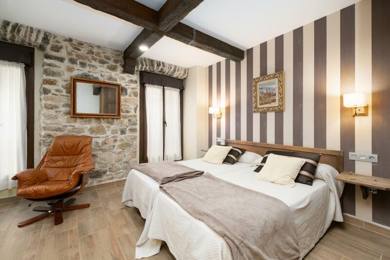 CimaVilla Rooms, Gijón