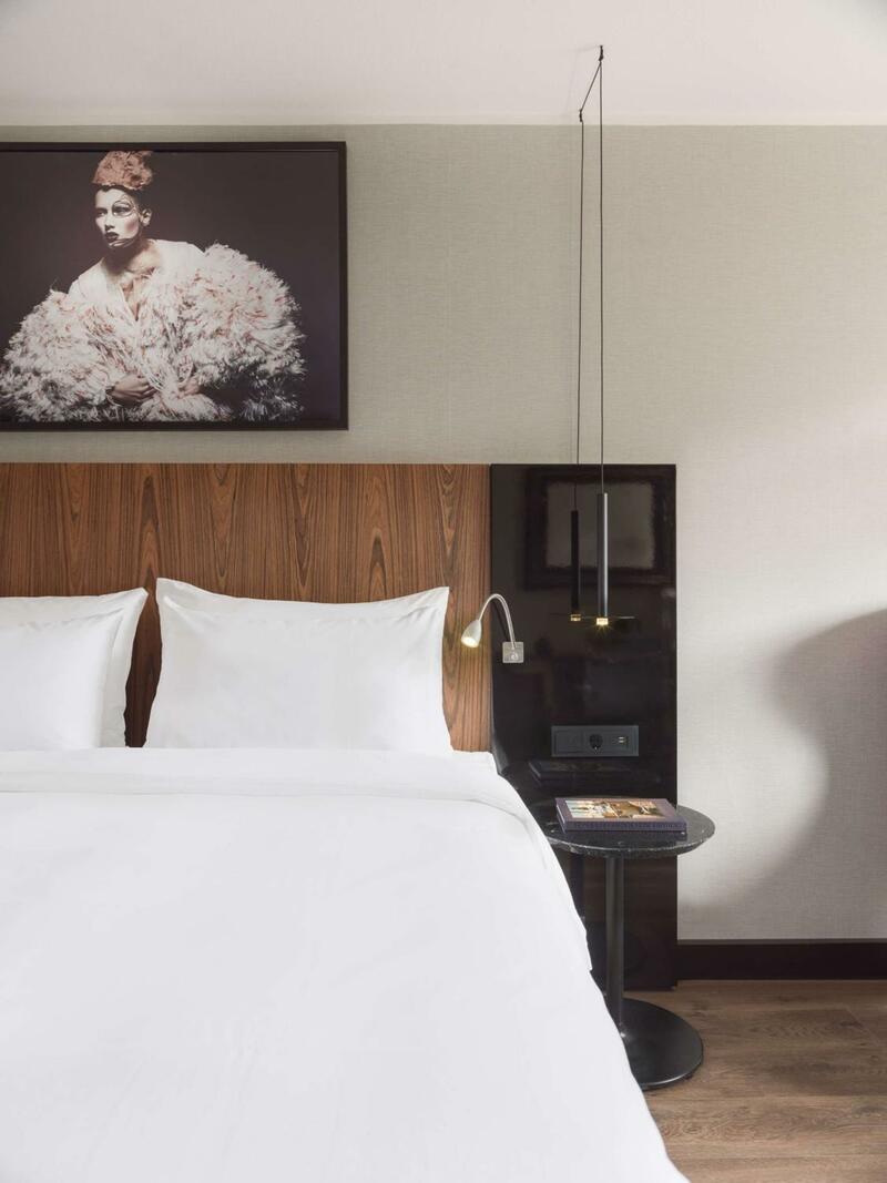 Radisson Blu Royal Viking Hotel, Stockholm, Stockholm