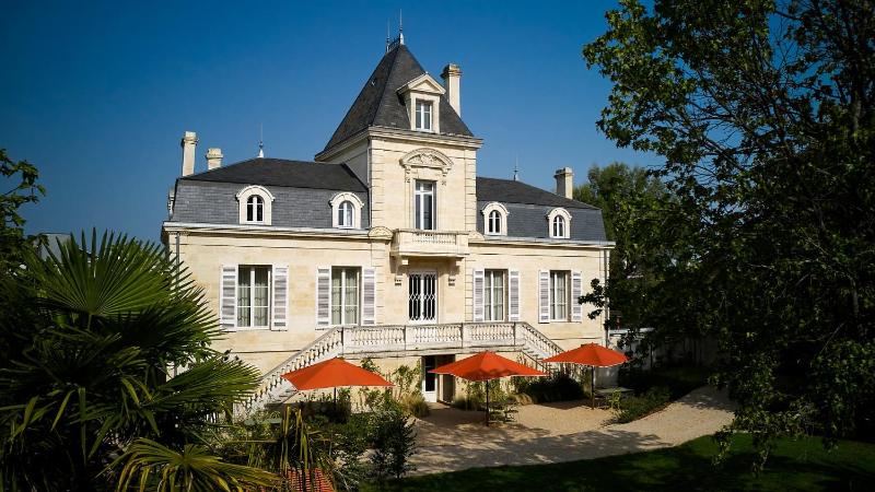 Le Clos des Queyries, Chambres d'Hôtes, Medoc