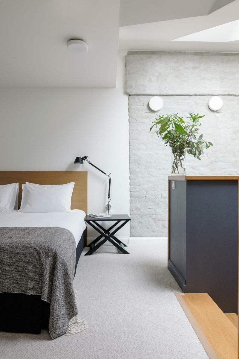 Neiburgs Hotel, Riga