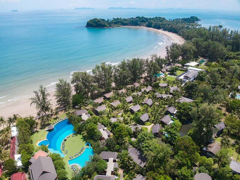 Twin Lotus Resort and Spa - SHA Plus - Adult Only "November - April", Krabi