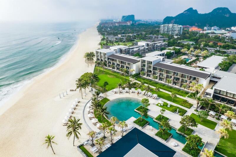 Hyatt Regency Danang Resort and Spa, Da Nang