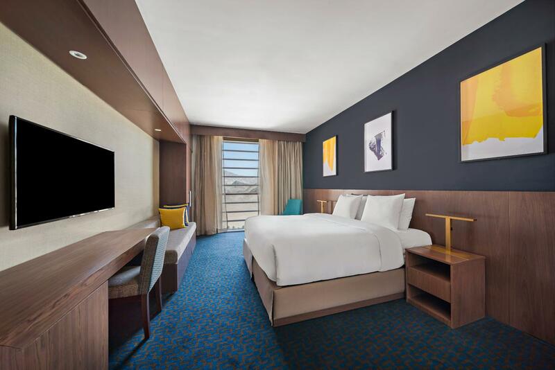 voco Makkah an IHG Hotel, Makkah