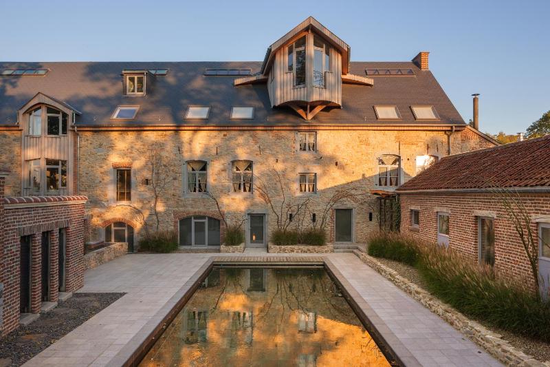 Ne5t Hotel & Spa, Ardennes Belge