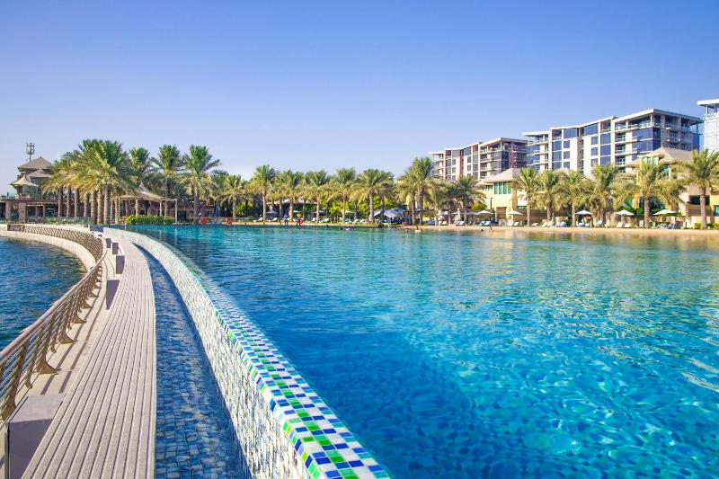 Palavra Resort, Bahrain