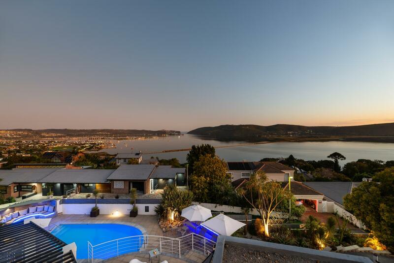 Villa Afrikana Guest Suites by Knysna Paradise Collection, Knysna