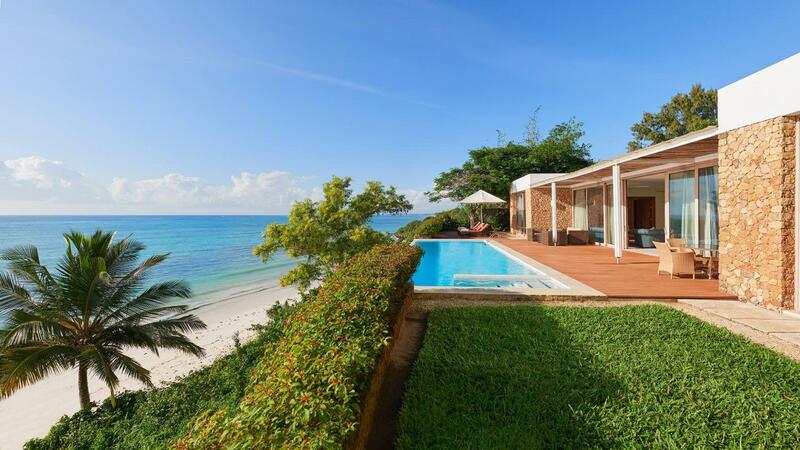 Meliá Zanzibar, Zanzibar