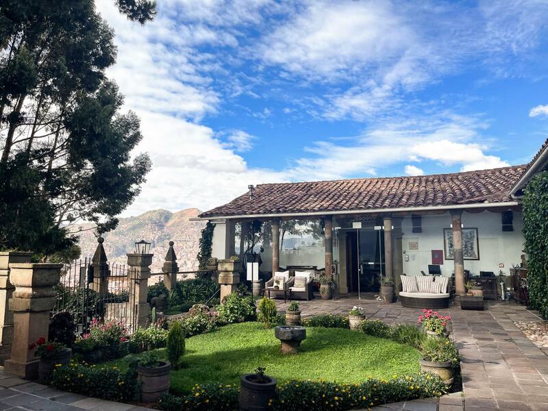 Palacio Manco Capac by Ananay Hotels, Cusco