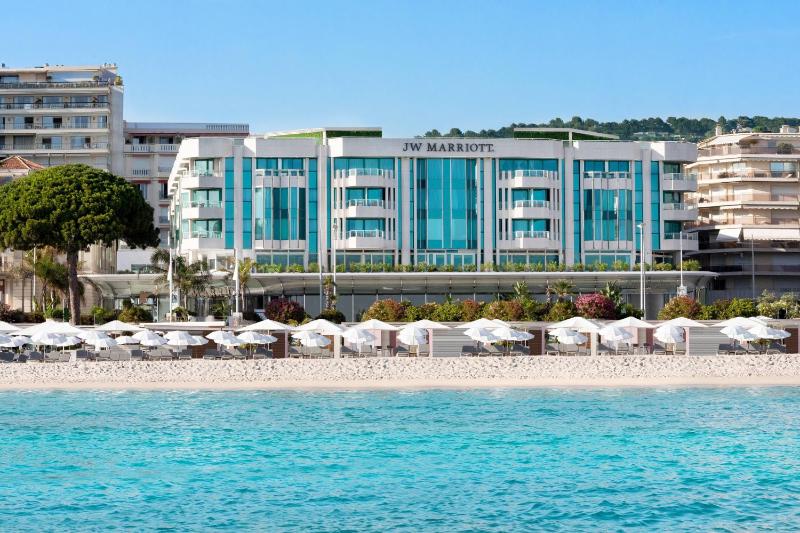 JW Marriott Cannes, Cannes