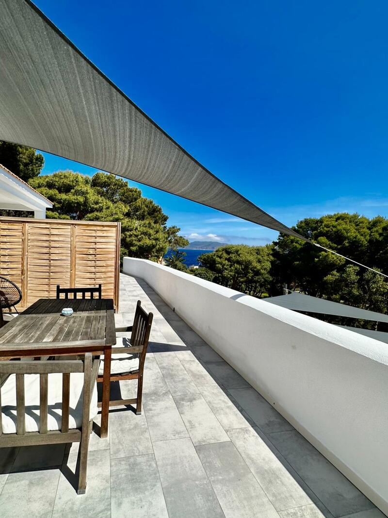 Dimora delle Tonnare, Favignana