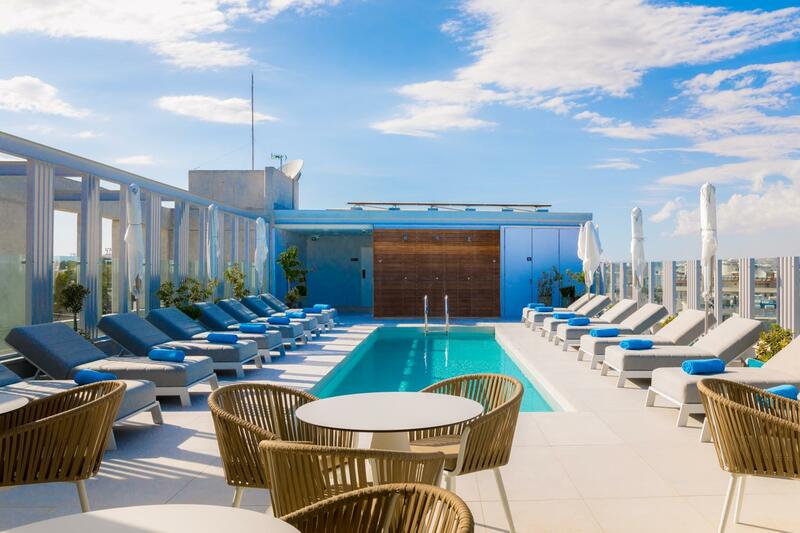 Hotel Indigo Larnaca by IHG-ADULTS ONLY, Cyprus