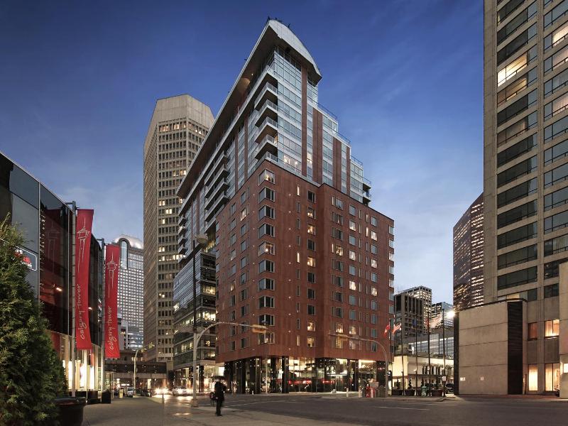 Hotel Le Germain Calgary, Calgary