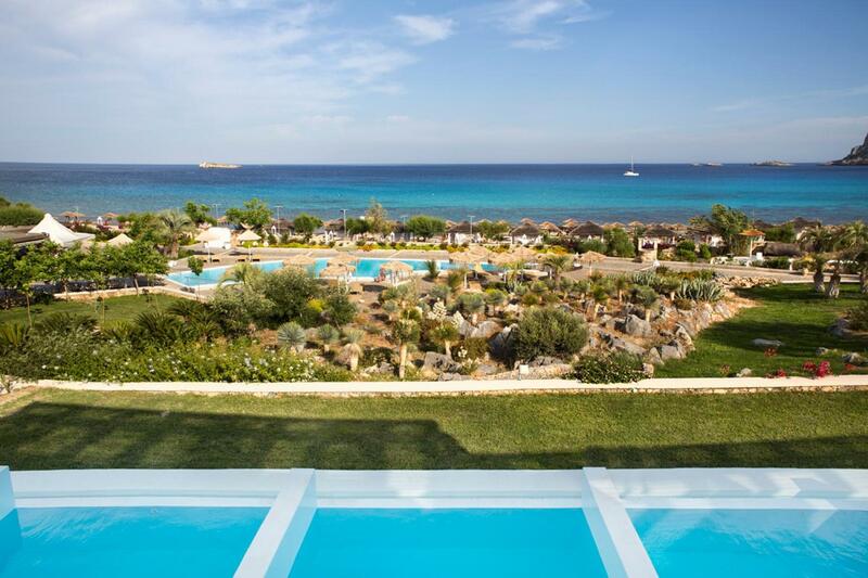 Aquagrand Artistic Luxury Beach Resort - Adults Only, Rhodes
