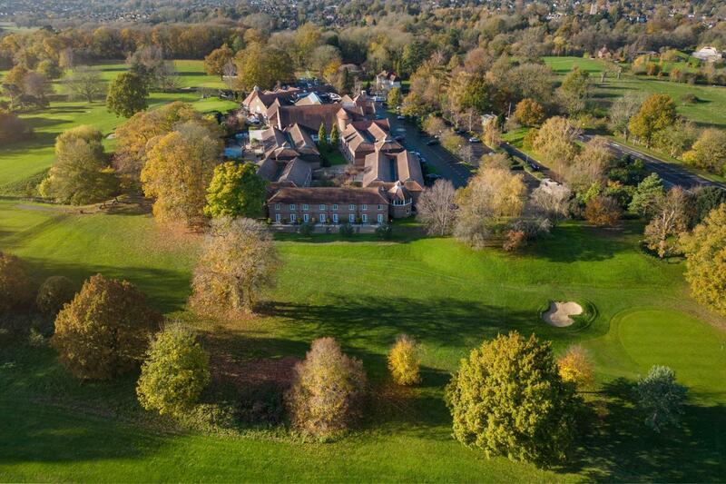 Delta Hotels by Marriott Tudor Park Country Club, Kent