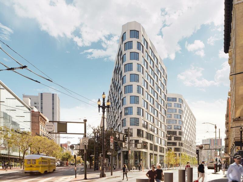 Timbri Hotel San Francisco, Curio Collection by Hilton, San Francisco