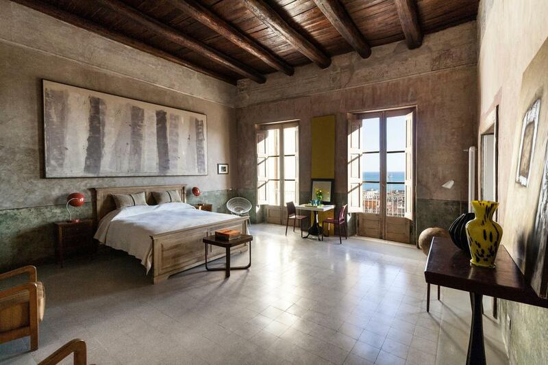 Starhost - Trotula Charming Houses, Salerno