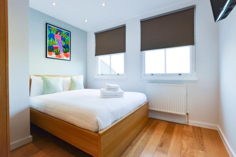 Notting Hill Serviced Apartments by Concept Apartments, Notting Hill