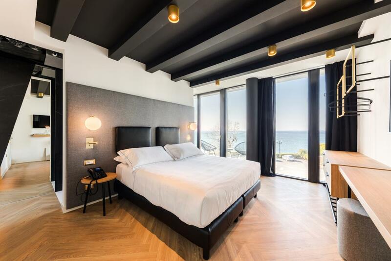 MaisonMe Boutique Hotel, Lake Garda