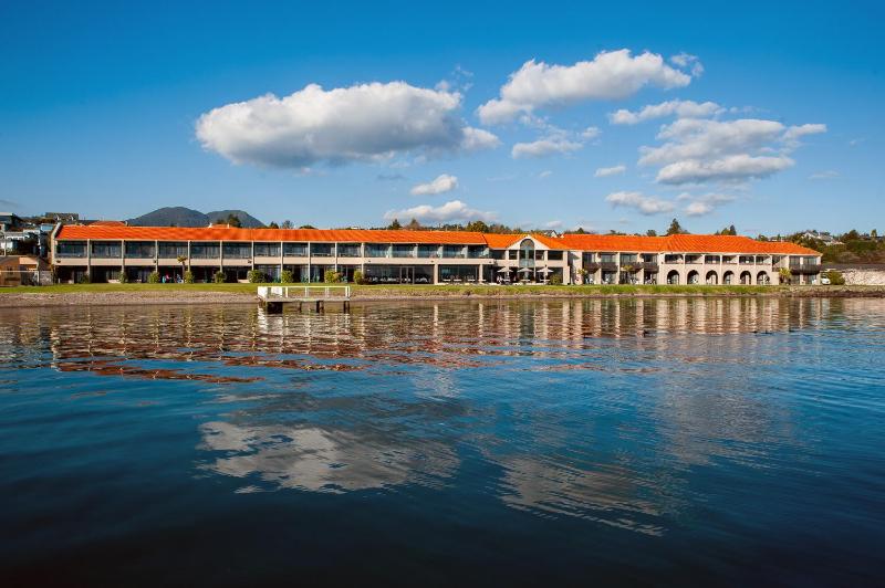 Millennium Hotel and Resort Manuels Taupō, Lake Taupo