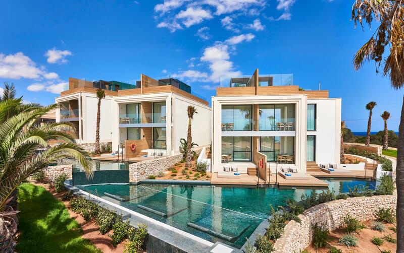 Insotel Punta Prima Resort, Menorca