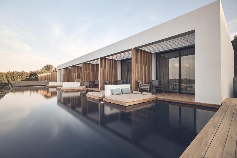 Zante Maris Suites - Adults Only, Zakynthos